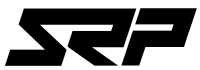 Logotipo de Spain Racing Parts